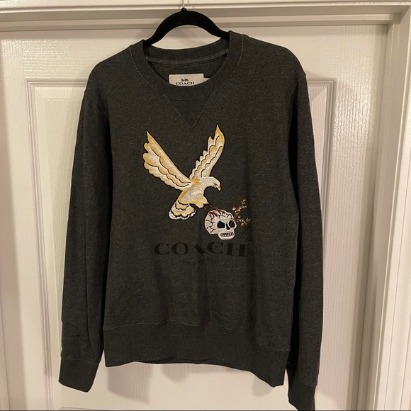 Coach - Picture 1 of 3